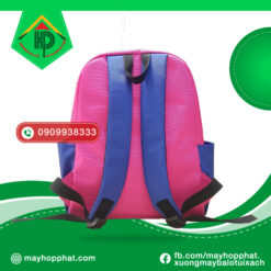 BALO MẦM NON BABY SUN baby sun preschool backpack 4