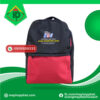 Custom School Backpack for Students of Saigon Technology School | May Hop Phat backpack for students of saigon technology school 1