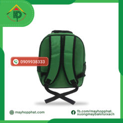 Backpack from the Thinking English Center