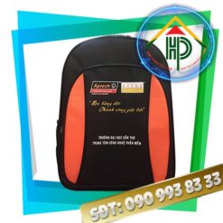 Backpacks for Can Tho University Students | Premium Custom School Bag Manufacturing