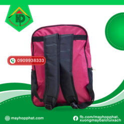 backpacks for students of chu van an school 2