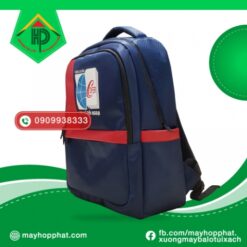 backpacks for students of the college of foreign trade economics 2