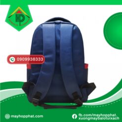 backpacks for students of the college of foreign trade economics 3