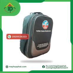 Backpacks as Gifts for Hoa Binh International School