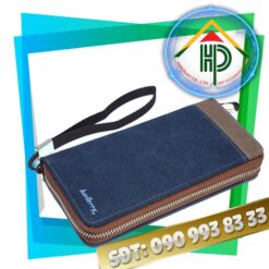 Ví Dài Cầm Tay Baellerry