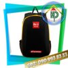 Be U Honda promotional backpack Be U Honda promotional backpack