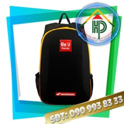 Be U Honda promotional backpack