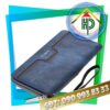 Beallerry Men's Fashion Long Wallet
