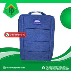 Ben Thanh Ford promotional backpack