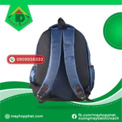 Bidiphar Pharmaceutical Company Gift Backpacks Bidiphar Pharmaceutical Company Gift Backpacks