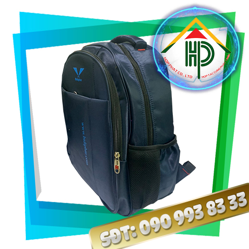 Bidiphar Pharmaceutical Company Gift Backpacks Bidiphar Pharmaceutical Company Gift Backpacks