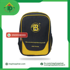 Big Advertising Backpacks