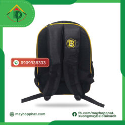 Big Advertising Backpacks