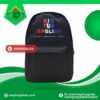 bigfun english center backpack 1