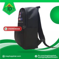 bigfun english center backpack 2