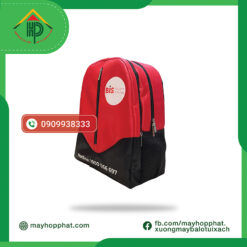 BIS English Backpack 2024