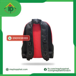 BIS English Backpack 2024