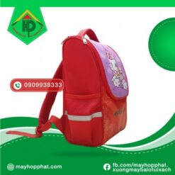 blue fox school backpack 2