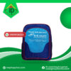 Blue Galaxy English Backpack | Premium Custom Language Center Bag Manufacturing Blue Galaxy English Backpack