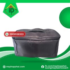 Bong Cosmetic Bag
