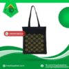 butterfly canvas tote bag 1