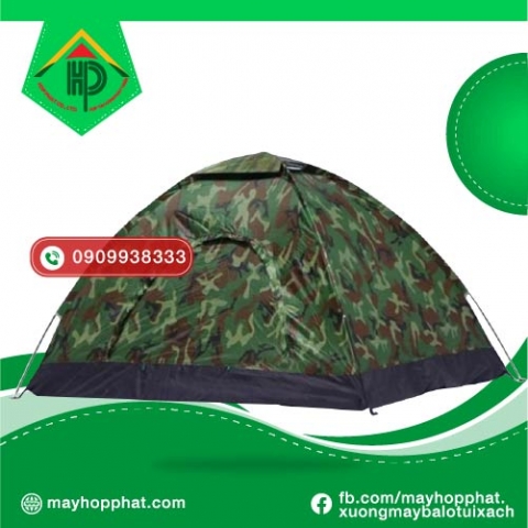 Camouflage camping tent Camouflage camping tent