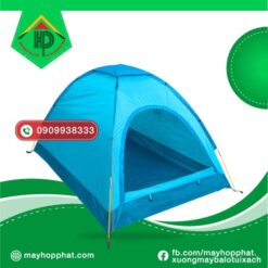 Lều Cắm Trại Dã Ngoại