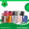 Manufacturing Cheap Plastic Suitcases in Bulk | Premium Custom Luggage Cheap plastic suitcases