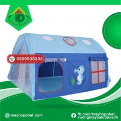 Lều Cắm Trại Trẻ Em