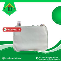 Cityrun Promotional Handbag in Turquoise