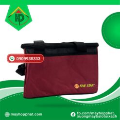 CP New Insulated Bag
