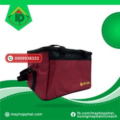 CP New Insulated Bag