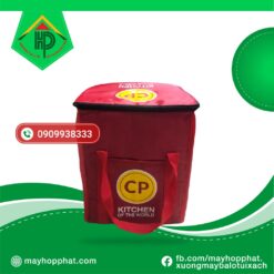 CP Thermal Bag