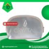 crystal cosmetic bag 1