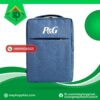 Balo Theo Yêu Cầu P&G Custom-Made Backpacks from P&G