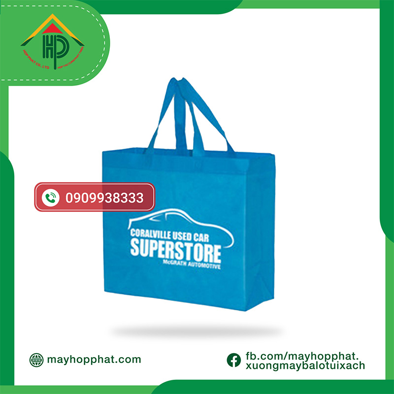 Custom printed non-woven fabric bags | Premium Eco-Friendly Branding Solutions Custom Printed Non-Woven Fabric Bags