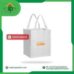 Custom printed non-woven fabric bags | Premium Eco-Friendly Branding Solutions Custom Printed Non-Woven Fabric Bags