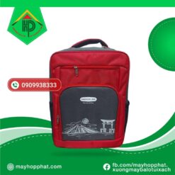 Dai-Ichi Life Gift Backpack