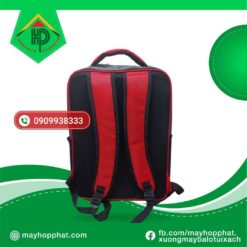Dai-Ichi Life Gift Backpack