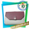 Ví Dài Cầm Tay Hoa Cúc daisy long wallet