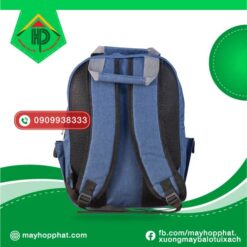 Delta school backpack