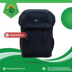 DIM Brand Travel Backpack