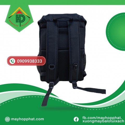 DIM Brand Travel Backpack DIM Brand Travel Backpack