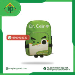 DR CELINE School Backpack