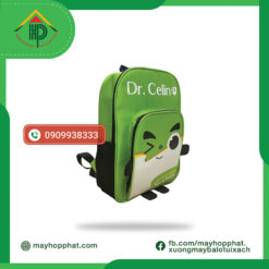 DR CELINE School Backpack