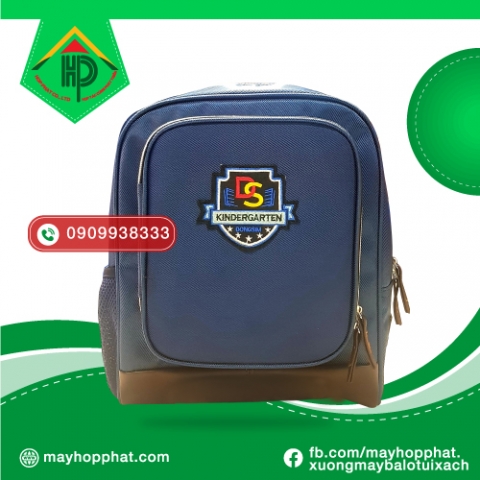 DS Preschool Backpack DS Preschool Backpack