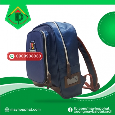 DS Preschool Backpack DS Preschool Backpack