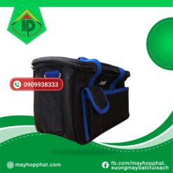 DSS specialized bag
