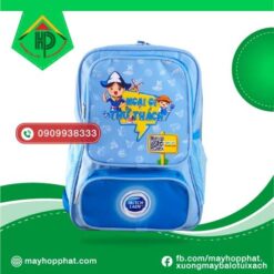 Dutch Lady Milk Gift Backpack