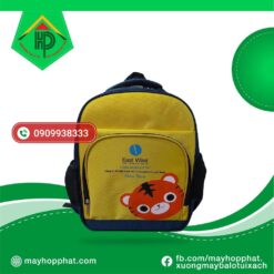 East West Preschool Backpack